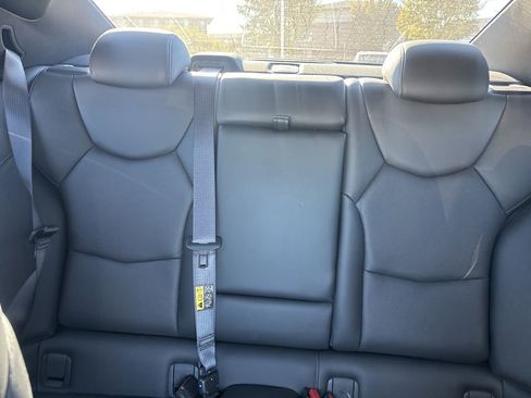 Used 2021 Cadillac CT4 Premium Luxury image 34