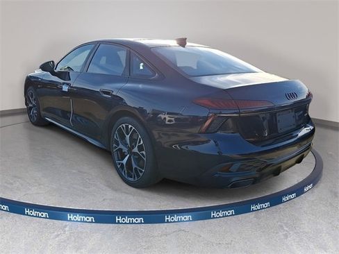 New 2026 Audi A6 Premium Plus image 2