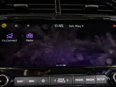 Used 2020 Kia Soul GT-Line Turbo FWD image 30