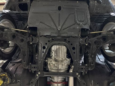 Used 1999 MAZDA MX-5 Miata RWD image 73