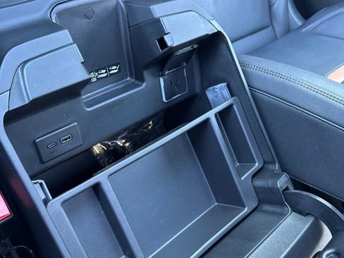 Used 2024 GMC Sierra 1500 AT4 w/ Technology Package image 35