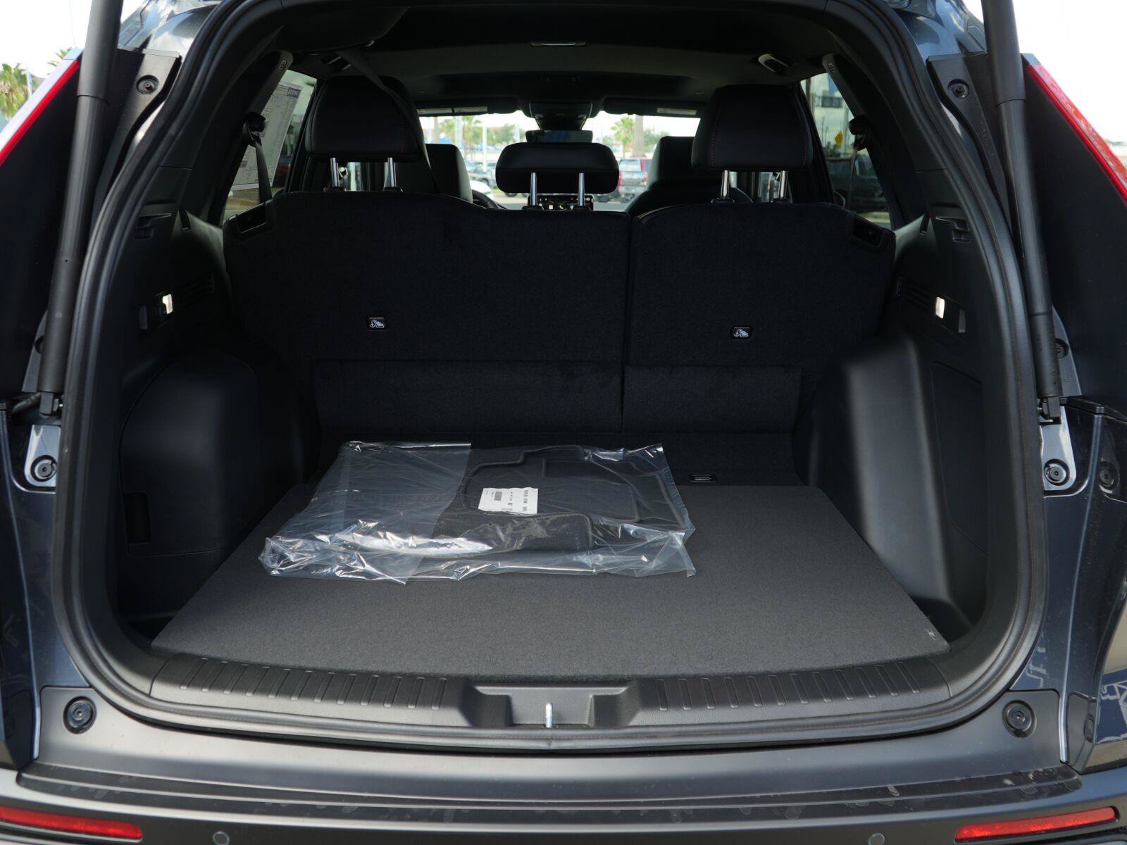 New 2027 Honda CR-V Sport Touring image 8