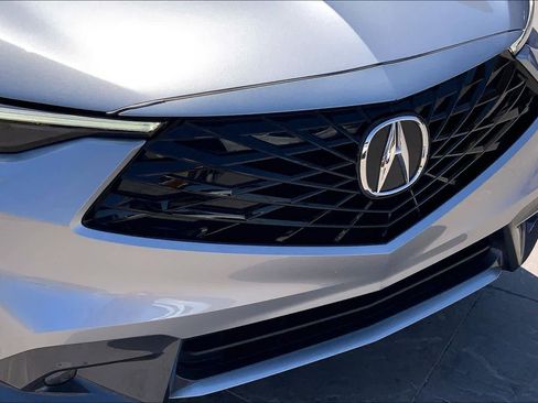 Used 2025 Acura ADX AWD image 30