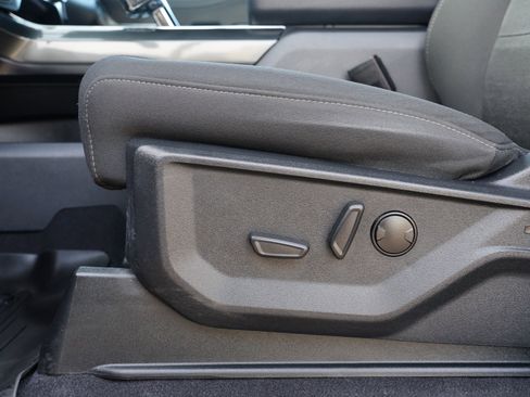 Used 2023 Ford F150 XLT w/ Equipment Group 302A High image 19