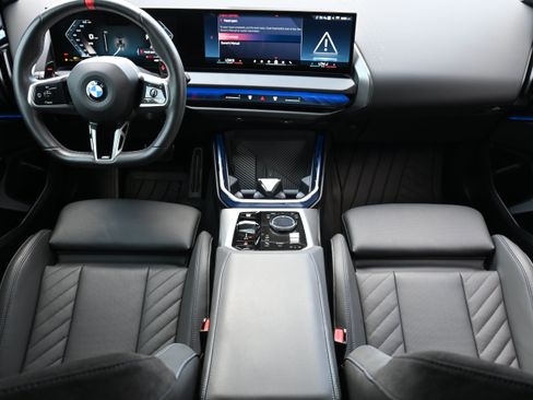 Used 2026 BMW X3 M50 w/ Premium Package AWD/4WD image 31