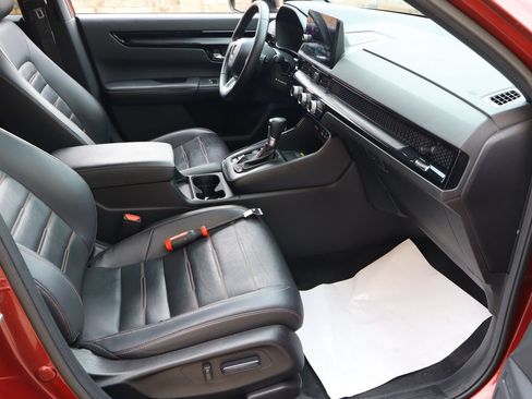 Used 2023 Honda CR-V Sport Touring image 16