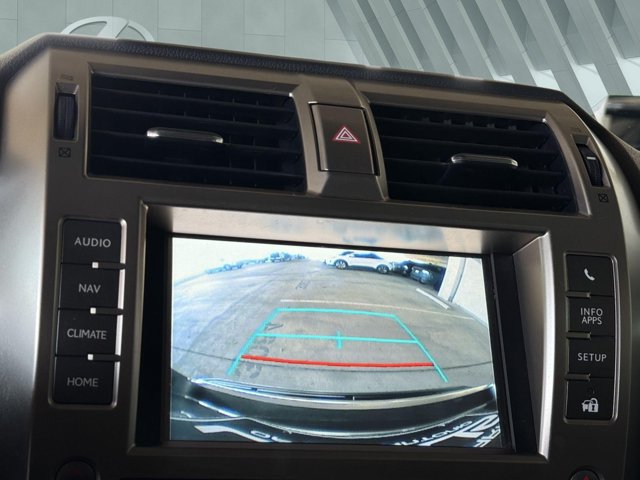 Certified 2020 Lexus GX 460 Premium AWD/4WD image 20