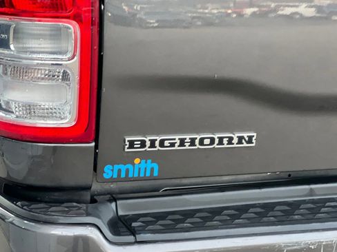 Used 2019 RAM 2500 Big Horn image 26