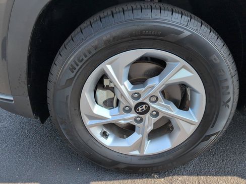 Used 2023 Hyundai Tucson SEL AWD/4WD image 9
