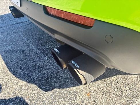 Used 2019 Dodge Challenger SRT Hellcat RWD image 9