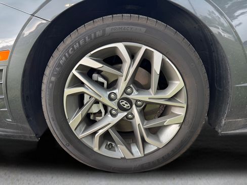 Certified 2023 Hyundai Sonata SEL FWD image 30