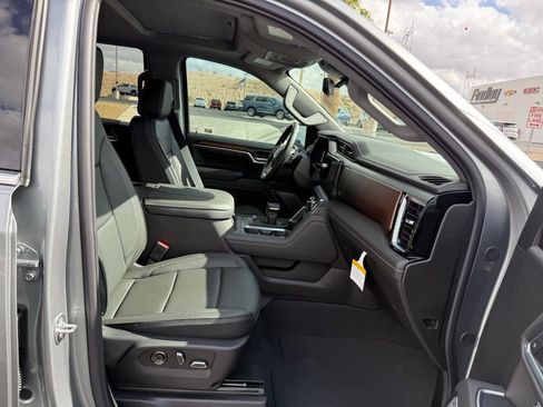 New 2026 GMC Sierra 1500 Denali w/ Technology Package image 13