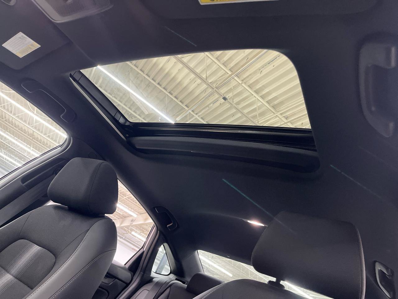 Used 2025 Honda Civic Sport image 19