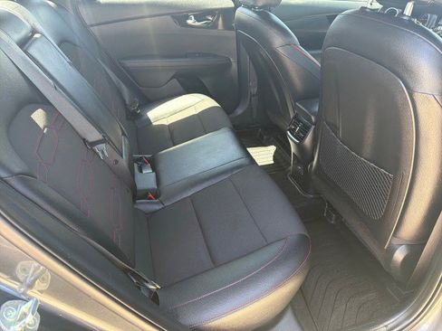 Used 2023 Kia Forte GT FWD image 14