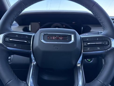 New 2026 GMC Acadia Elevation w/ Black Edition image 20