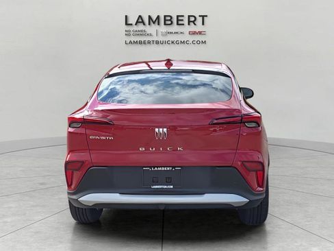 New 2026 Buick Envista Preferred w/ Convenience I Package image 32