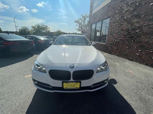 Used 2016 BMW 528i xDrive Sedan image 9