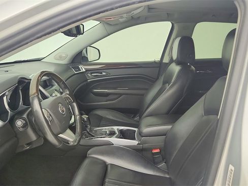 Used 2012 Cadillac SRX Luxury image 15