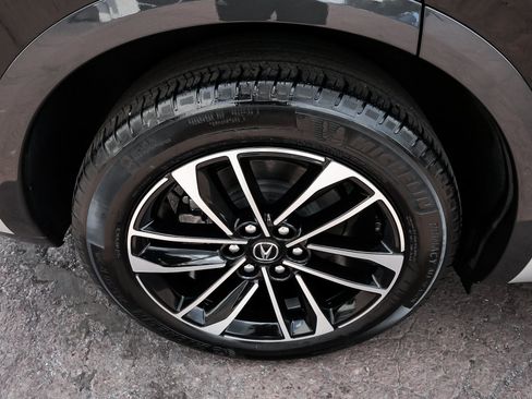 Used 2024 Acura ZDX A-Spec AWD/4WD image 9