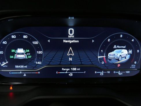 Used 2023 GMC Yukon Denali image 25