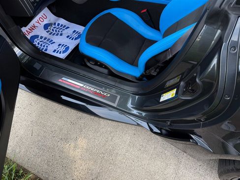 Used 2017 Chevrolet Corvette Grand Sport RWD image 55