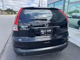 Used 2013 Honda CR-V LX image 3