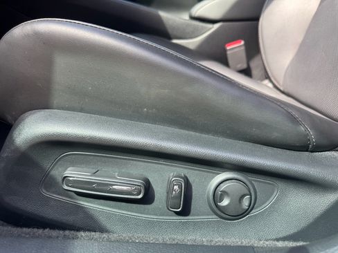 Certified 2023 Honda Accord Sport image 24