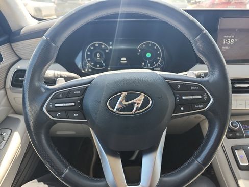 Used 2022 Hyundai Palisade Calligraphy AWD/4WD image 23
