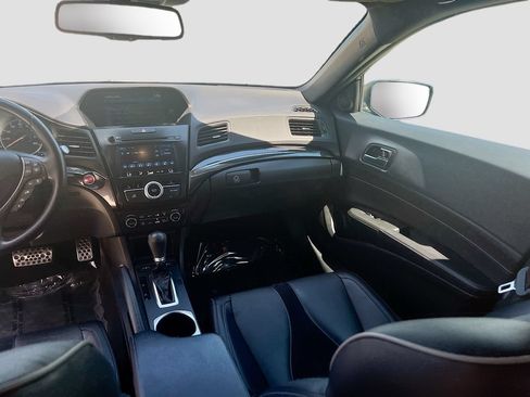 Used 2019 Acura ILX FWD image 24
