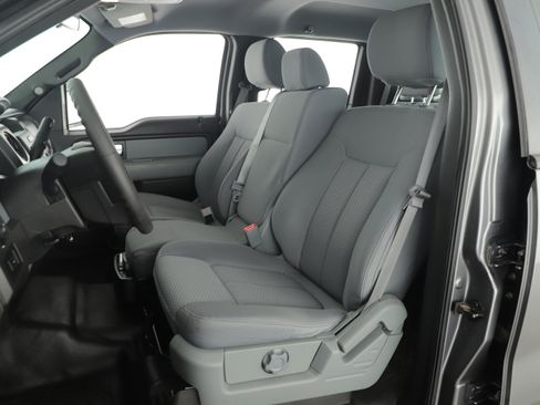 Used 2013 Ford F150 XL w/ Mid Equipment Group image 13