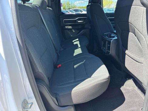 Certified 2023 RAM 1500 Big Horn AWD/4WD image 12