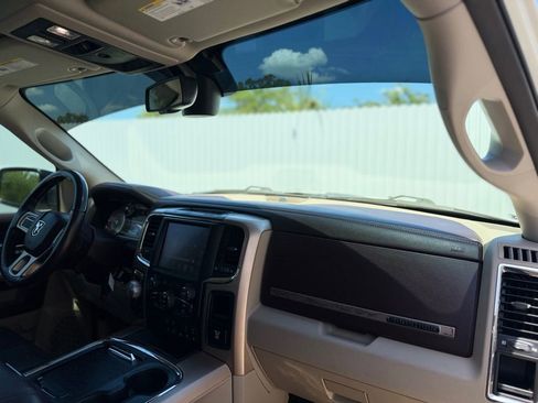 Used 2016 RAM 1500 Laramie Longhorn w/ Protection Group image 18