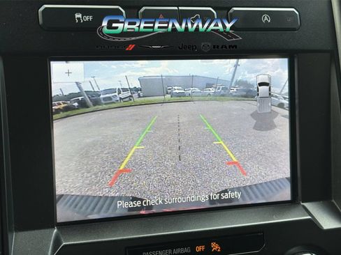 Used 2020 Ford F150 XLT w/ Equipment Group 302A Luxury AWD/4WD image 18