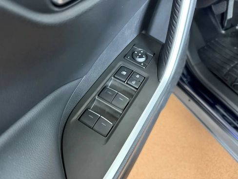 Used 2025 Toyota RAV4 XLE Premium w/ Weather Package AWD/4WD image 18