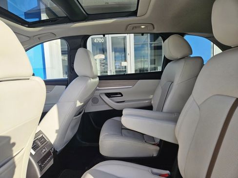 Used 2024 MAZDA CX-90 Plug-In Hybrid w/ Premium Plus image 63