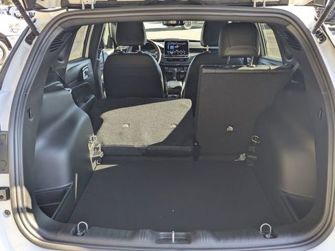 New 2026 Jeep Compass Latitude AWD/4WD image 13