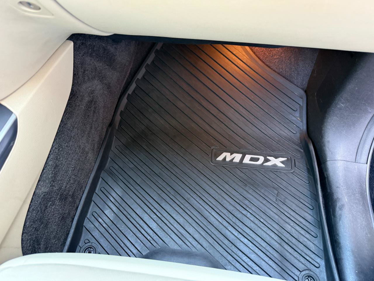 Used 2016 Acura MDX w/ Technology Package AWD/4WD image 64