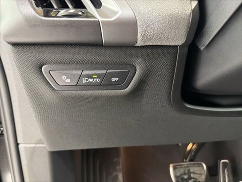 Used 2026 BMW iX xDrive45 w/ M Sport Package image 12