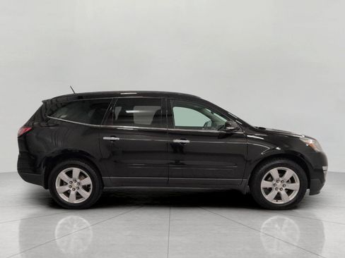 Used 2016 Chevrolet Traverse LT w/ Style and Technology Package AWD/4WD image 11