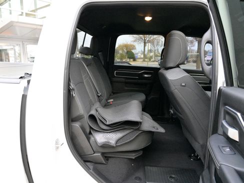 Used 2022 RAM 2500 Big Horn w/ Level C Equiment Group image 48