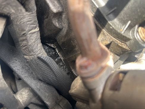 Used 2007 Dodge Grand Caravan SE w/ Popular Equipment Group I image 18