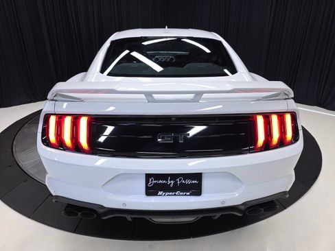 Used 2020 Ford Mustang GT Premium w/ GT Performance Package RWD image 49