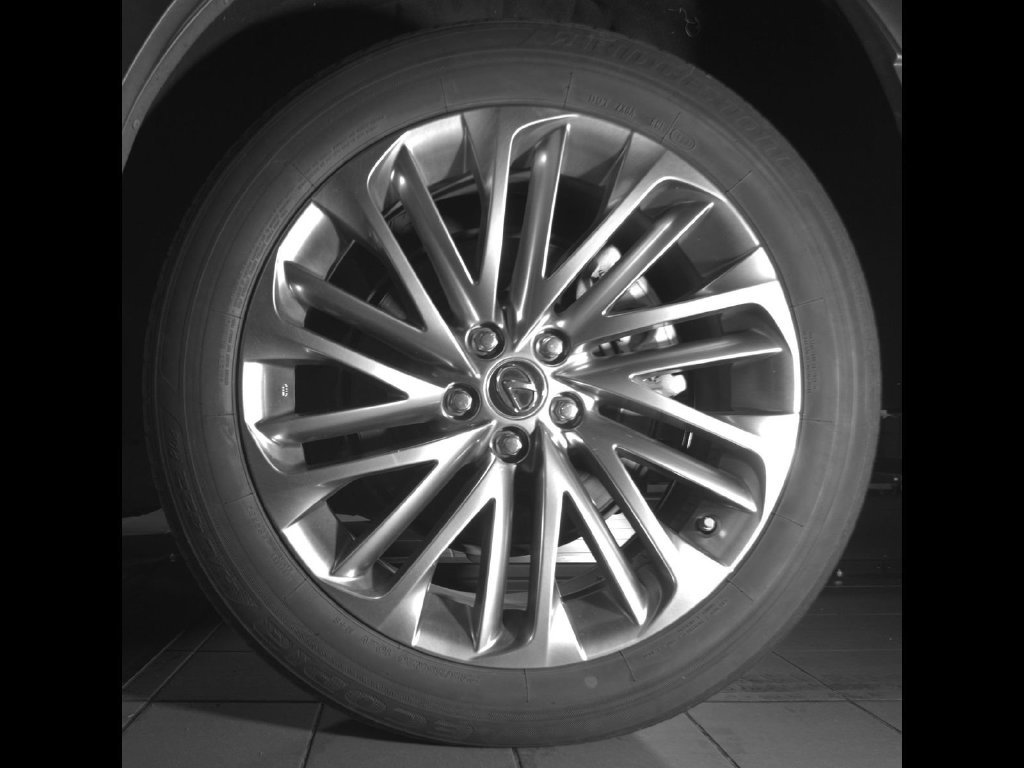 Used 2022 Lexus RX 450h AWD w/ Luxury Package image 11