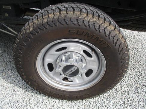 Used 2019 Ford F250 XL w/ XL Value Package AWD/4WD image 27