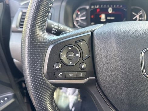 Used 2025 Honda Passport EX-L image 20