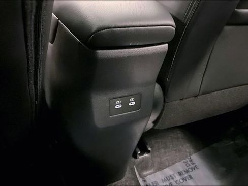 New 2025 Nissan Kicks SR w/ SR Premium Package image 21