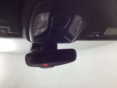 Used 2024 Jeep Compass Sport AWD/4WD image 16