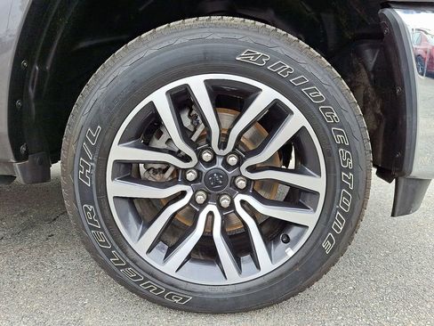 Certified 2026 RAM 1500 Limited AWD/4WD image 8