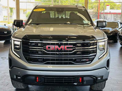 Used 2026 GMC Sierra 1500 AT4 w/ Technology Package AWD/4WD image 20