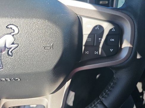 New 2026 Ford Bronco Badlands AWD/4WD image 46